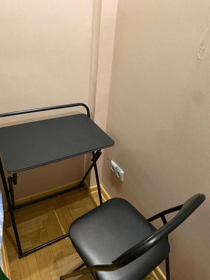 Vip "Hostel Ok Hotel" Kiev Eksteriør bilde