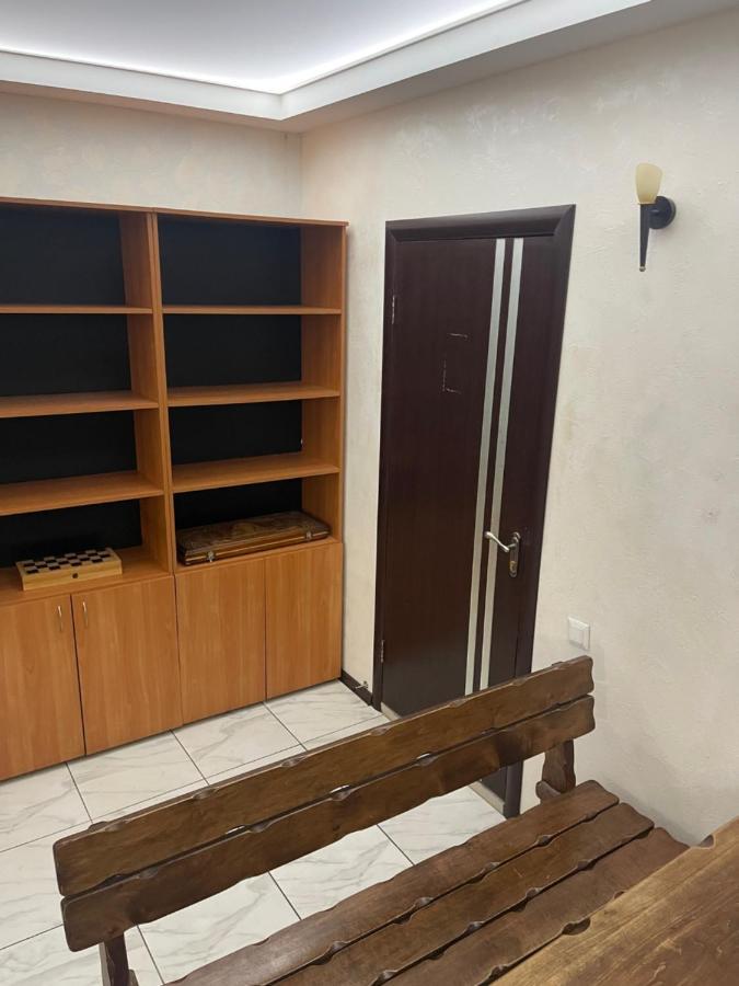 Vip "Hostel Ok Hotel" Kiev Eksteriør bilde
